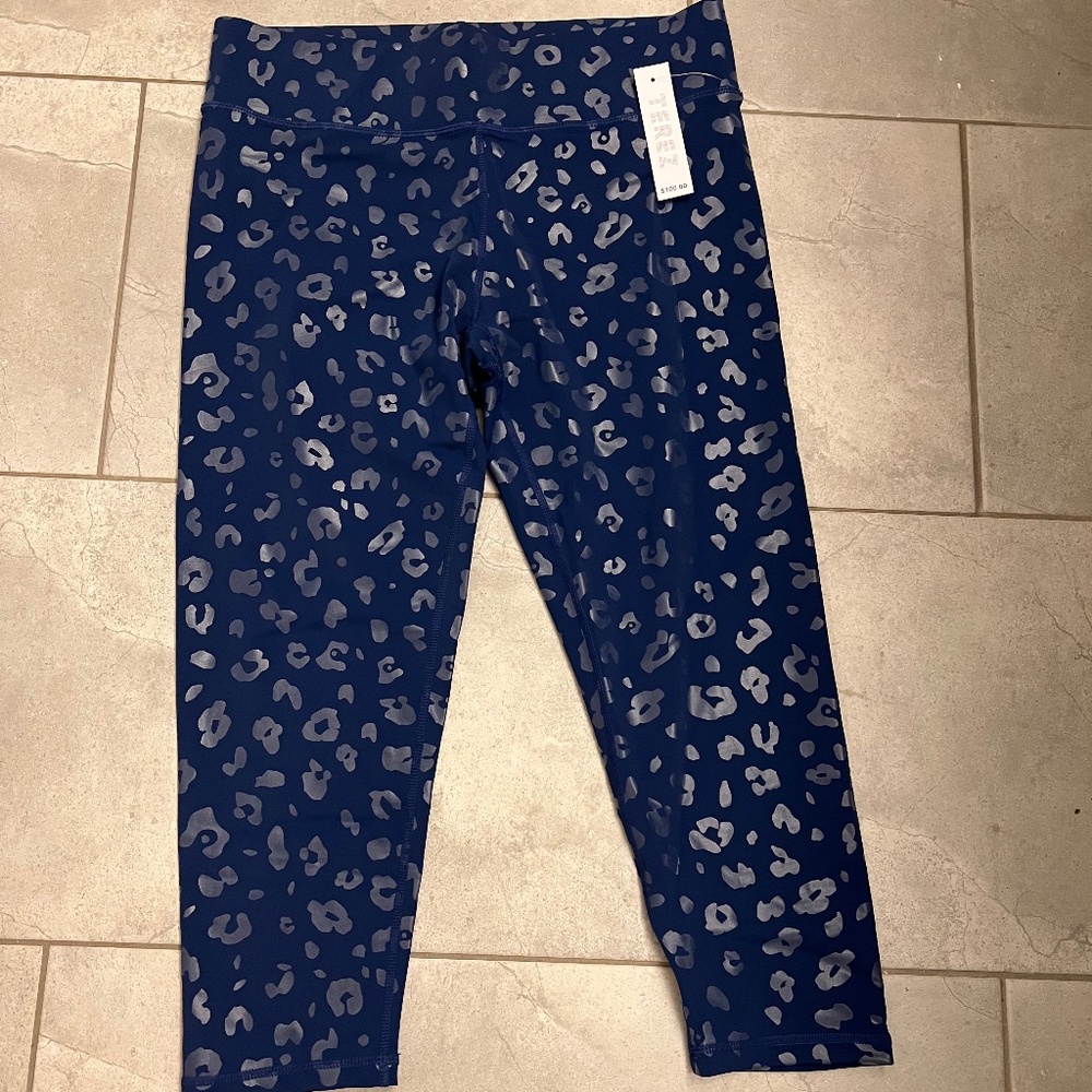 Terez New York leggings